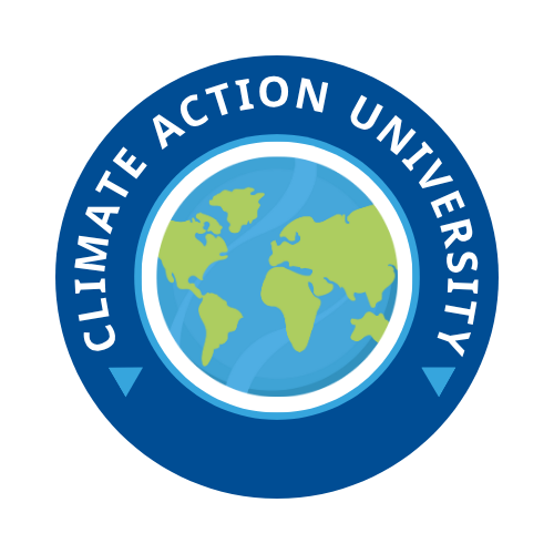 CAU Logo